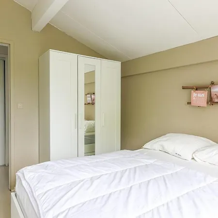 Appartement : Duplex Avec Jardin, 6 Pers. Et Parking Privé - Fr-1-877-51 *